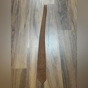 Suitsupply Tie - Wool Polyamide Silk and Angora Tie